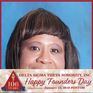 Meet your Posher, Rhonda